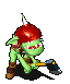 红帽哥布林-站立.gif