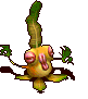 黄水草吸血苔-攻击.gif