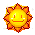 微笑太阳头饰.gif