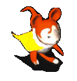 壮硕火焰鼠-走路.gif