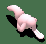 大舌头-防御.gif