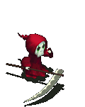 炼狱侍者-魔法.gif