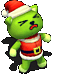 青苹果软糖熊-受伤.gif