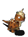 暴牙地龙-站立.gif