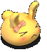 花生麻糬兔兔-受伤.gif