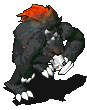 赤目黑熊-受伤.gif