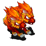 双猛火狼-站立.gif
