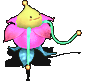 跑步花妖-站立.gif