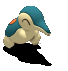 精灵火球鼠-走路.gif