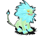 银狮-魔法.gif