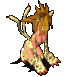 恶魔猫-站立.gif