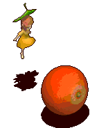 橘子公主-攻击.gif