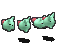 布卡四重奏-走路.gif