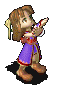 Ⅱ祭司-魔法.gif