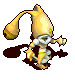 鹅黄小丑-攻击.gif