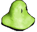 青柠史莱姆-站立.gif