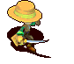 怪盗奇德-攻击.gif