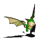 尤拉蝙蝠-魔法.gif