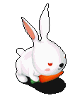 萝卜兔-魔法.gif