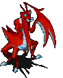 觉醒的杀人螳螂.gif