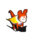 火焰鼠-站立.gif