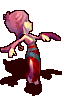 梦娜-受伤.gif