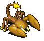 觉醒的杀手蝎-站立.gif