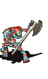 地狱骷髅-魔法.gif