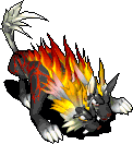 烈焰双头犬-防御.gif