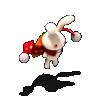 钢弹兔-倒下.gif