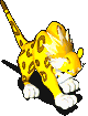 金格萨贝鲁-受伤.gif