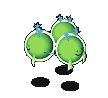觉醒的顽皮炸弹-魔法.gif