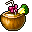 夏日椰子汁头饰.gif