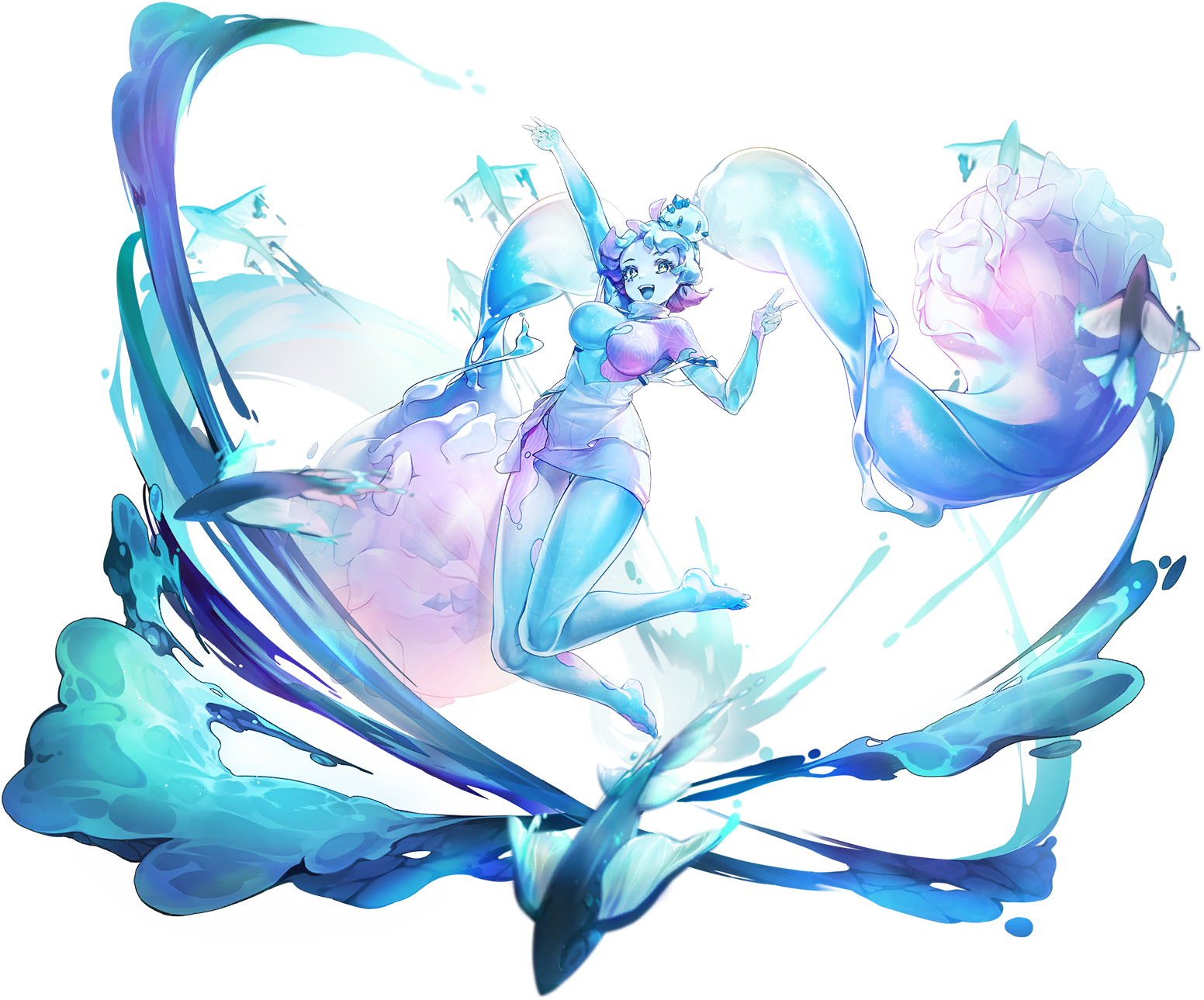 纯净史莱姆立绘1.png