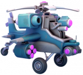 013 型火箭无人机 (火箭直升机).png