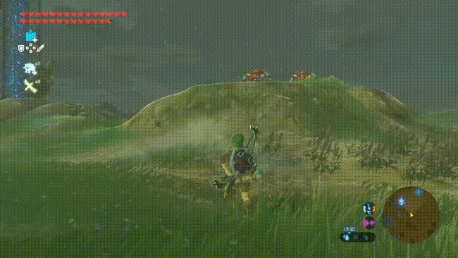 波克布林普攻弓箭.gif