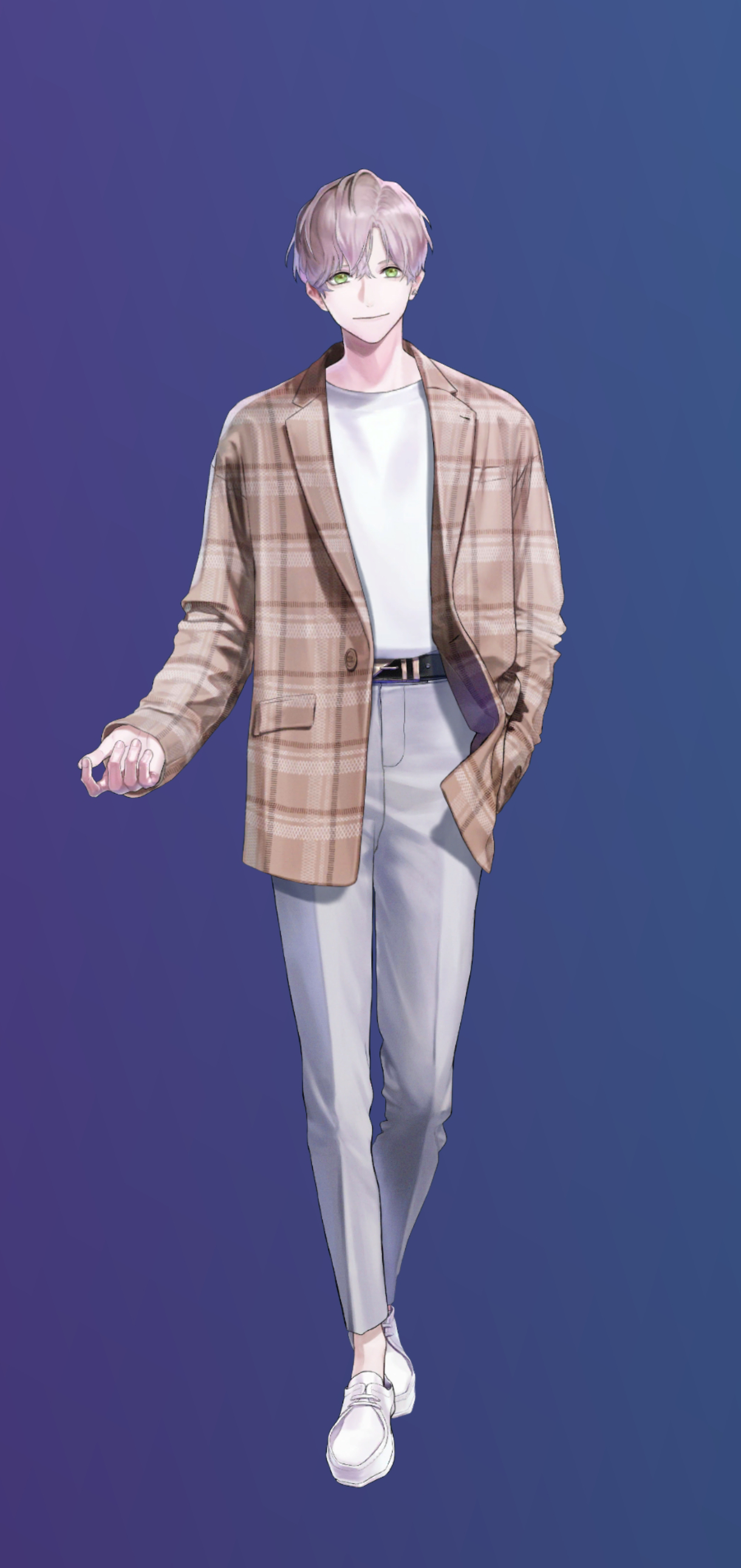 城瀬由鶴2025年生日Campaign - Break My CaseWIKI_BWIKI_哔哩哔哩