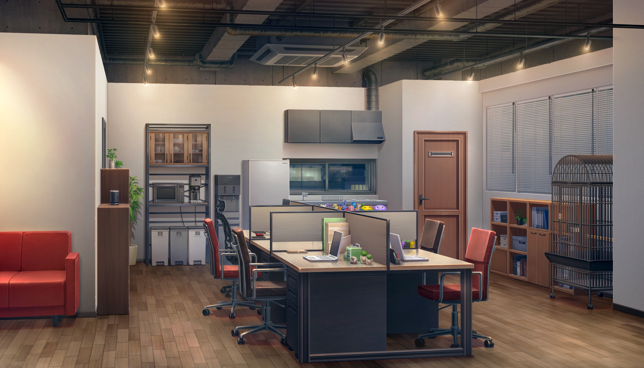 Honbu office1 n1.png