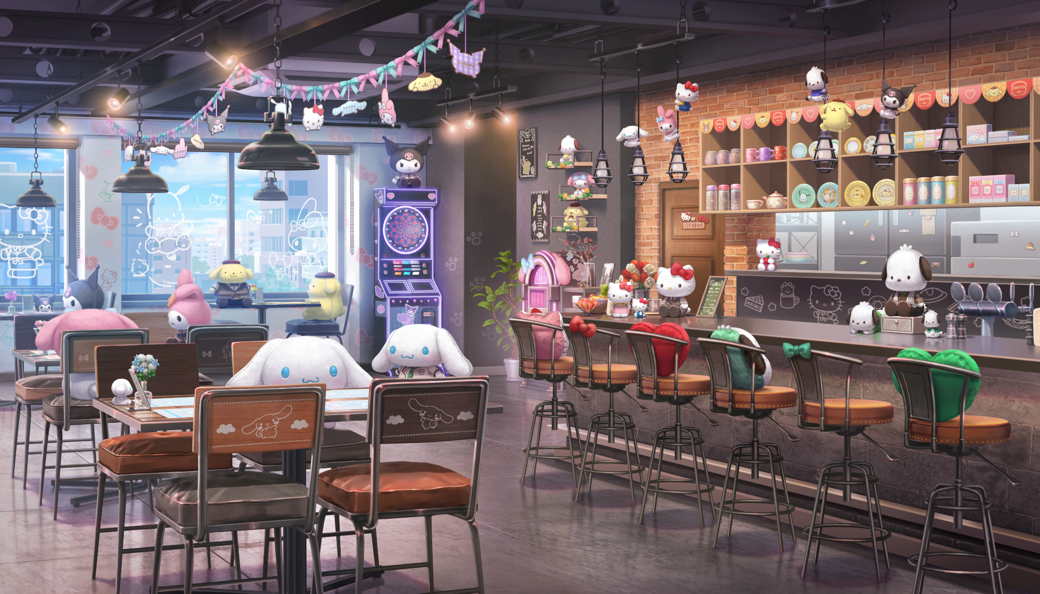 Sanrio cafe1 d1.png