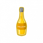 利口酒（黄色）.png