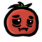 Sad Tomato