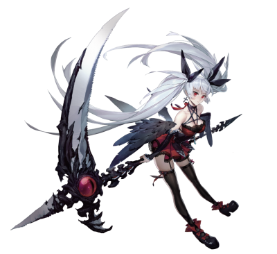 安娜- 爆裂魔女wiki_bwiki_哔哩哔哩