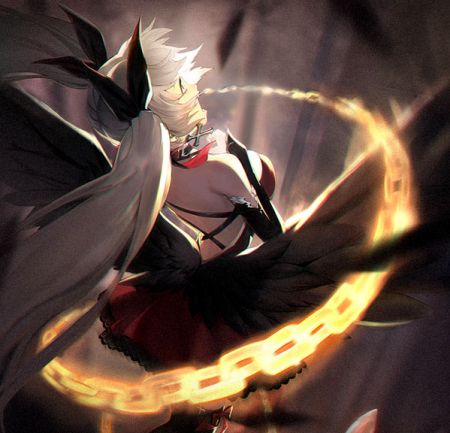 背景介绍 - 爆裂魔女wiki_bwiki_哔哩哔哩