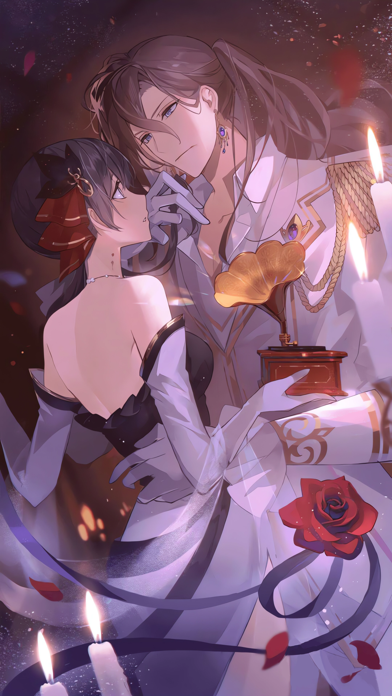 致命交易