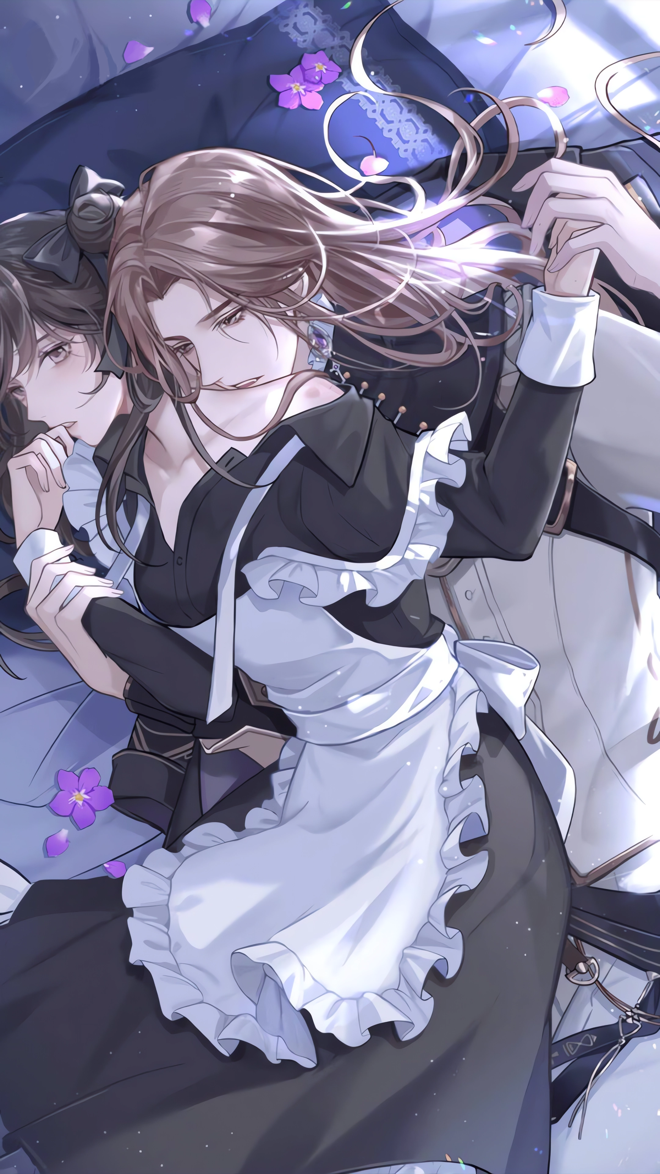 血吻