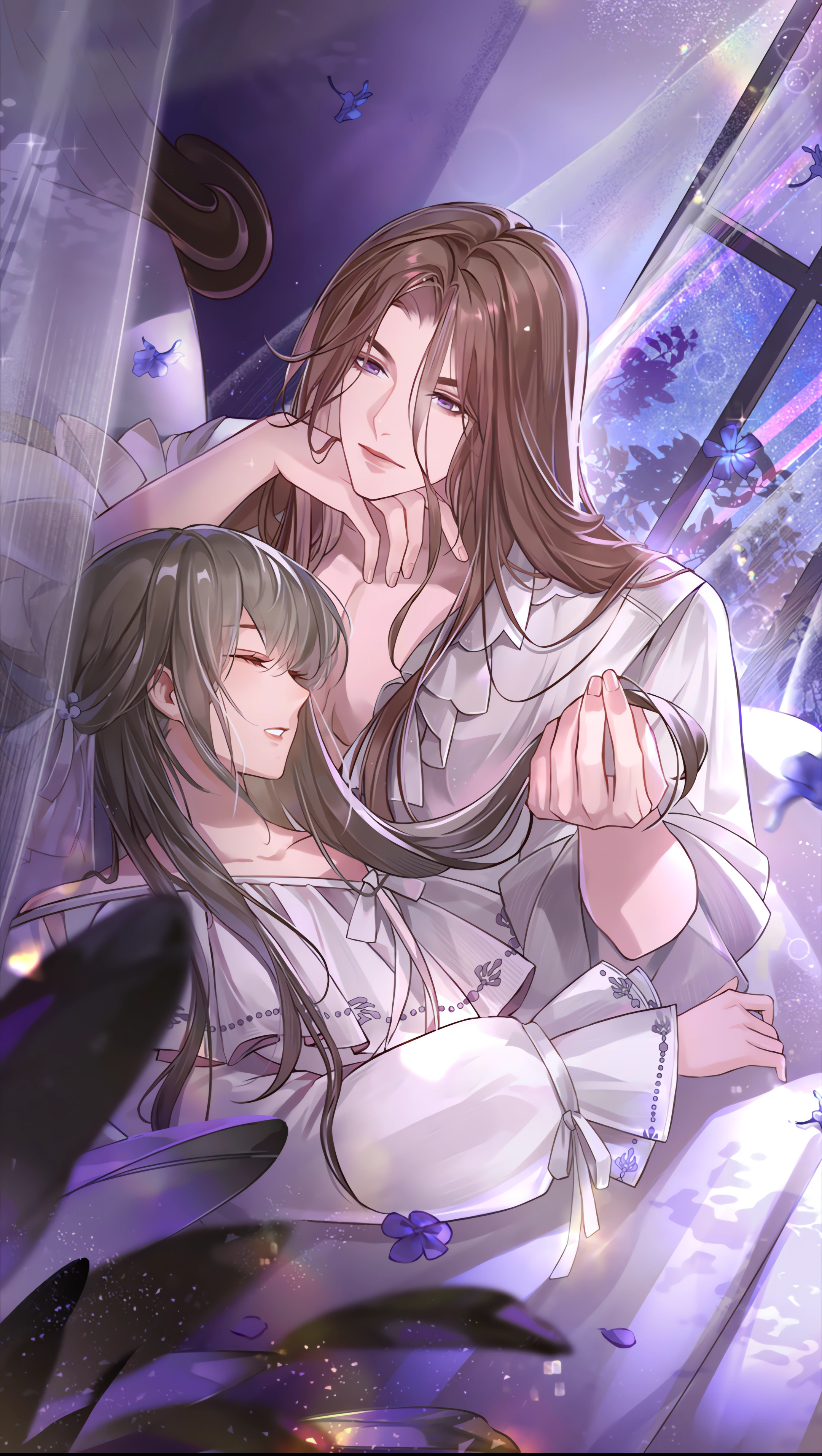 共眠之夜