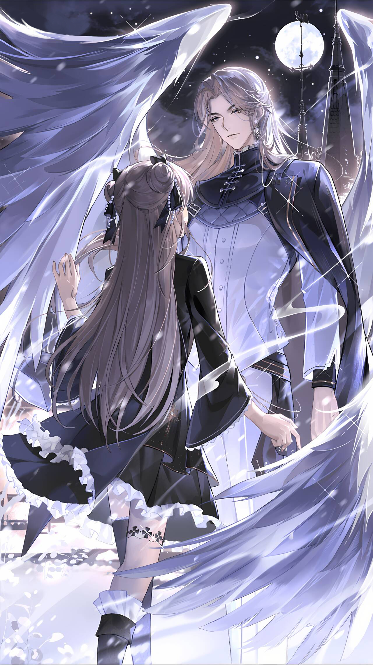 真实的回答