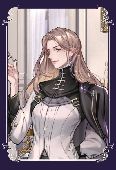王族风范展示.png