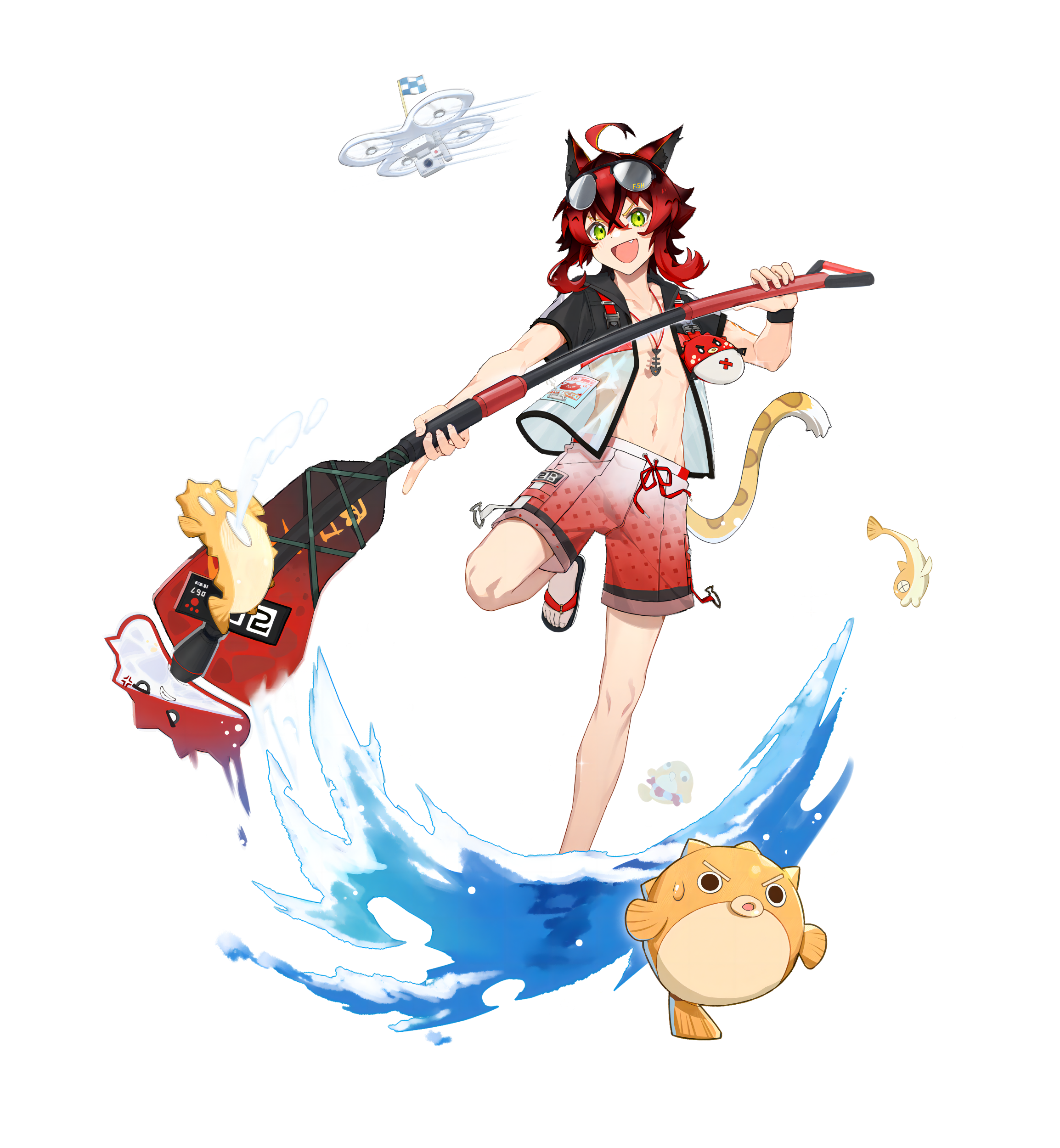 海滩冒险·炫彩立绘.png