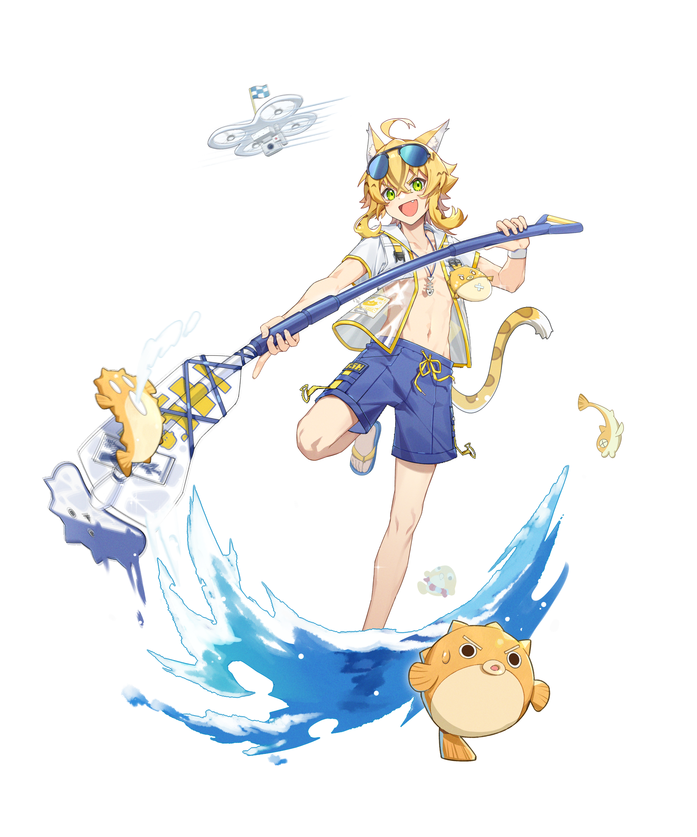 海滩冒险立绘.png